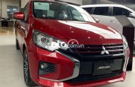 Cần bán xe Mitsubishi Attrage CVT Premium sản xuất năm 2022, màu đỏ, nhập khẩu, giá tốt giá 485 triệu tại Phú Thọ