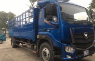 Bán xe Thaco AUMAN C160 thùng dài 7m4 tải trọng 9 tấn giá 795 triệu tại Hà Nội