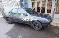 Peugeot 405 1995 - Cần bán xe Peugeot 405 năm sản xuất 1995, màu xám giá 52 triệu tại Tp.HCM