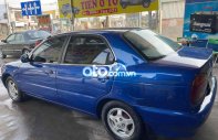 Suzuki Balenno 1996 - Cần bán gấp Suzuki Balenno năm 1996, màu xanh lam giá 75 triệu tại Tiền Giang