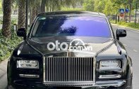 Rolls-Royce Phantom 2014 - Bán Rolls-Royce Phantom EWB năm sản xuất 2014, màu đen, xe nhập như mới giá 32 tỷ tại Hà Nội
