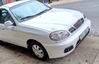 Daewoo Lanos 2005 - Lanos đời chót 2005 bản đủ điện xịn, tên tư nhân đủ chủ cả 2 vk ck - Xe chất, keo chỉ đèn kính zin cả xe ko một lỗi giá 63 triệu tại Nam Định