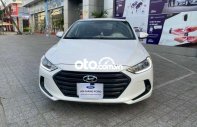 Hyundai Elantra 2018 - Bán Hyundai Elantra 1.6MT sản xuất 2018, màu trắng, giá 438tr giá 438 triệu tại An Giang