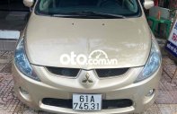 Mitsubishi Grandis 2008 - Bán Mitsubishi Grandis 2.4Mivec năm sản xuất 2008 giá cạnh tranh giá 320 triệu tại Vĩnh Long