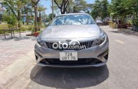 Kia Optima 2020 - Bán ô tô Kia Optima năm sản xuất 2020, màu bạc giá 729 triệu tại Bình Dương