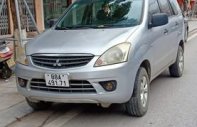 Mitsubishi Zinger 2009 - Xe Mitsubishi Zinger sản xuất 2009, màu bạc chính chủ, giá chỉ 185 triệu giá 185 triệu tại Vĩnh Phúc