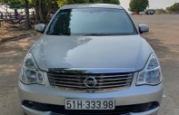 Nissan Bluebird 2009 - Bán Nissan Bluebird đời 2009 nhập khẩu giá chỉ 270tr giá 270 triệu tại Cần Thơ