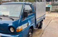 Hyundai Porter 2001 - Cần bán Hyundai Porter sản xuất 2001, màu xanh lam giá 80 triệu tại Phú Thọ