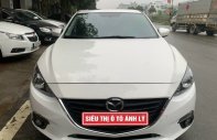 Bán xe Mazda 3 1.5 AT năm 2015, màu trắng, giá chỉ 465 triệu giá 465 triệu tại Phú Thọ