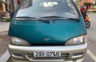 Daihatsu Citivan 2005 - Cần bán Daihatsu Citivan năm sản xuất 2005 số sàn giá 85 triệu tại Hải Phòng