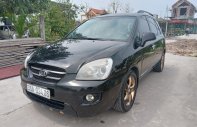 Kia Carens 2009 - Bán xe Kia Carens năm sản xuất 2009, màu bạc giá cạnh tranh chỉ 245tr giá 245 triệu tại Nam Định