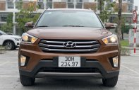 Hyundai Creta 2017 - Cần bán gấp Hyundai Creta sản xuất 2017 nhập khẩu giá chỉ 619tr giá 619 triệu tại Hà Nội