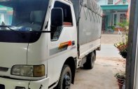 Kia K3000S 2005 - Cần bán lại xe Kia K3000S năm 2005, màu trắng   giá 155 triệu tại Hà Nội