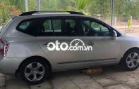 Kia Carens 2016 - Bán xe Kia Carens EX sản xuất 2016, màu bạc, xe nhập chính chủ giá 275 triệu tại Phú Yên