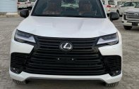 Cần bán Lexus LX 600 đời 2022, màu trắng, nhập khẩu giá 10 tỷ 500 tr tại Hà Nội