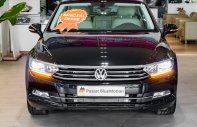 Volkswagen Passat 2020 - Cần bán Volkswagen Passat đời 2020, màu đen, nhập khẩu giá 1 tỷ 480 tr tại Tp.HCM