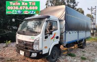 Hãng khác 2017 - Thanh lý xe Veam VT751 tải trọng 7.16 tấn, động cơ cầu số Hyundai giá 495 triệu tại Hà Nội