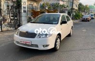 Toyota Corolla 2004 - Cần bán Toyota Corolla sản xuất năm 2004, màu trắng, nhập khẩu nguyên chiếc giá 235 triệu tại Bạc Liêu