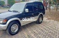 Mitsubishi Pajero 2003 - Bán Mitsubishi Pajero 3.0 V6 năm sản xuất 2003, giá 135tr giá 135 triệu tại Hòa Bình