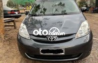 Toyota Sienna 2008 - Bán ô tô Toyota Sienna LE 3.5AT FWD sản xuất năm 2008 xe gia đình giá 508 triệu tại Đồng Nai