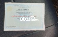 Daewoo Nubira 2001 - Bán Daewoo Nubira năm sản xuất 2001, màu đen, xe nhập giá 50 triệu tại Nghệ An