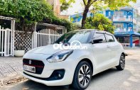 Suzuki Swift 2019 - Cần bán Suzuki Swift sản xuất 2019, màu trắng, nhập khẩu giá cạnh tranh giá 478 triệu tại Đồng Nai