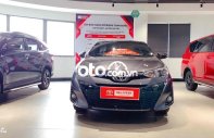 Cần bán lại xe Toyota Yaris sản xuất năm 2018, màu xám, xe nhập  giá 585 triệu tại Hà Nội