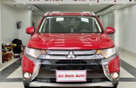 Mitsubishi Outlander 2018 - Bán xe Mitsubishi Outlander 2.0 CVT năm sản xuất 2018 không lỗi nhỏ - Biển TP - Hỗ trợ nhanh mọi thủ tục giá 685 triệu tại Bắc Giang