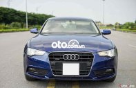 Audi A5 2013 - Cần bán lại xe Audi A5 Sportback 2.0 TFSI năm 2013, màu xanh lam, nhập khẩu  giá 870 triệu tại Đà Nẵng