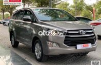 Cần bán xe Toyota Innova 2.0E sản xuất năm 2019, màu xám, giá tốt giá 598 triệu tại Cần Thơ