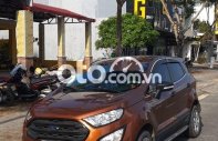 Cần bán Ford EcoSport năm 2019, màu nâu cam giá 508 triệu tại Đà Nẵng