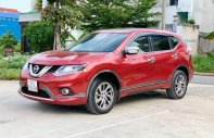 Nissan X trail 2018 - Xe Nissan X trail 2.0 SL 2WD Premium năm sản xuất 2018, màu đỏ còn mới giá 709 triệu tại Bình Dương