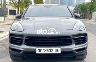 Xe Porsche Cayenne S năm 2021, màu xám, nhập khẩu nguyên chiếc số tự động giá 7 tỷ 450 tr tại Hà Nội