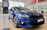 Kia K5 2022 - Cần bán Kia K5 2.0 Luxury năm 2022, màu xanh lam giá cạnh tranh giá 869 triệu tại Đồng Nai