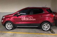 Cần bán lại xe Ford EcoSport Titanium 1.5L AT sản xuất năm 2018, giá 540tr giá 540 triệu tại Hà Nội