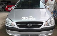 Hyundai Getz 2010 - Cần bán lại xe Hyundai Getz sản xuất 2010, màu bạc, xe nhập giá cạnh tranh giá 145 triệu tại Cần Thơ