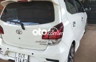 Toyota Wigo 2018 - Bán Toyota Wigo 1.2AT sản xuất năm 2018, màu trắng, xe nhập giá 310 triệu tại Tây Ninh