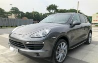 Porsche Cayenne 2010 - Xe siêu chất giá 1 tỷ 390 tr tại Hà Nội