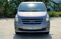 Cần bán Hyundai Starex 2016, nhập Hàn Quốc, máy dầu, biển Sài Gòn giá 688 triệu tại Tp.HCM