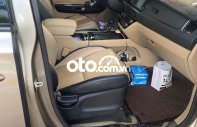 Kia Sedona 2016 - Cần bán xe Kia Sedona sản xuất 2016, màu bạc giá 710 triệu tại Bình Phước