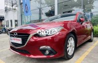 Cần bán gấp Mazda 3 1.5AT sản xuất 2016, màu đỏ, nhập khẩu Nhật Bản giá 495 triệu tại Tp.HCM