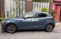 Bán xe Mazda 2 1.5AT sản xuất năm 2016, màu xanh lam mới chạy 45.000 km giá 390 triệu tại Đà Nẵng