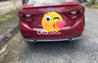 Bán xe Mazda 3 1.5L năm 2018, màu đỏ, giá chỉ 555 triệu giá 555 triệu tại Đà Nẵng