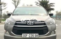 Cần bán Toyota Innova  2.0V năm sản xuất 2018, màu bạc giá 603 triệu tại Hà Nội