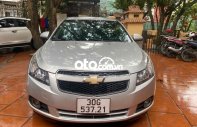 Bán ô tô Daewoo Lacetti SX ATsản xuất 2009, màu bạc, nhập khẩu, giá tốt giá 245 triệu tại Hà Nội