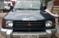 Cần bán lại xe Mitsubishi Pajero 3.0 năm sản xuất 2001, xe nhập chính chủ giá 120 triệu tại Đắk Lắk