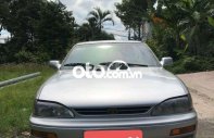 Bán Toyota Camry năm sản xuất 1996, màu bạc, nhập khẩu nguyên chiếc giá 145 triệu tại Cần Thơ