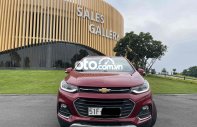 Chevrolet Trax 2016 - Bán Chevrolet Trax LT năm 2016, màu đỏ, nhập khẩu xe gia đình giá 485 triệu tại Tp.HCM