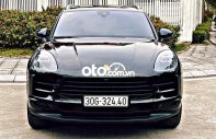 Cần bán gấp Porsche Macan 2.0AT sản xuất năm 2019, màu đen, xe nhập giá 3 tỷ 899 tr tại Hà Nội