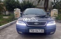 Cần bán Ford Mondeo năm 2003, màu đen, xe nhập, giá 158tr giá 158 triệu tại Quảng Ngãi